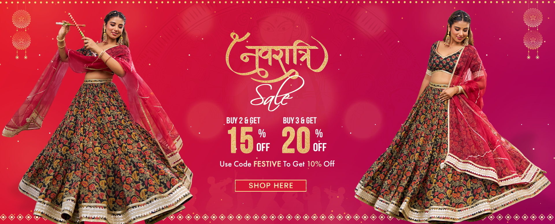 Navratri Collection