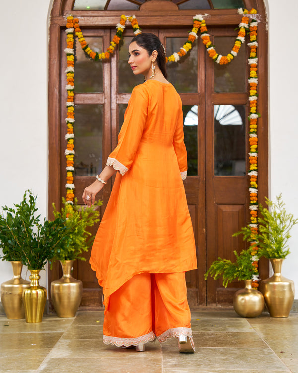 Kesari Upada Coord Set