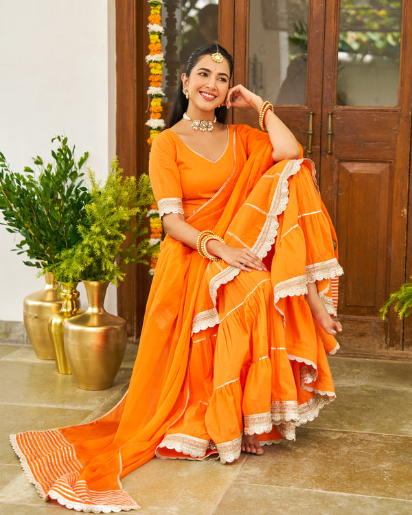 Yamini kurta Sharara Set