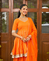 Yamini kurta Sharara Set
