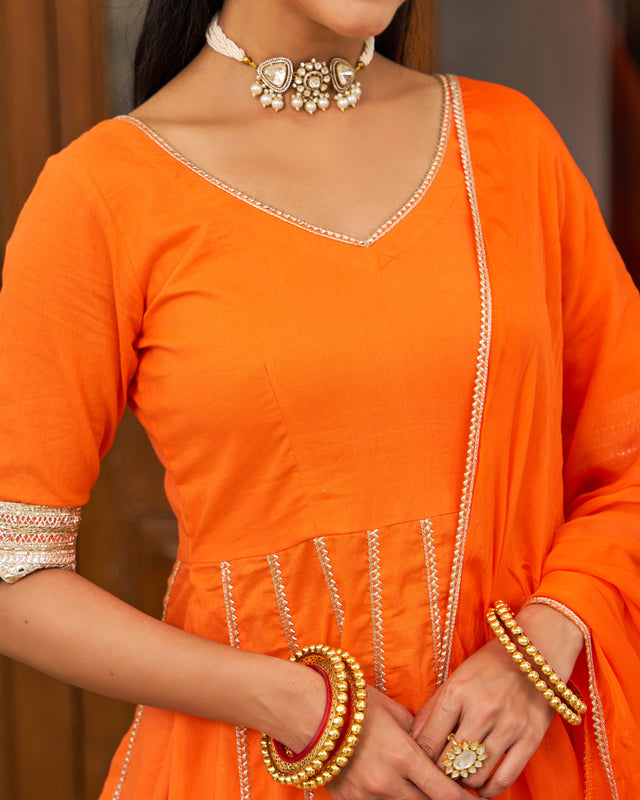 Yamini kurta Sharara Set