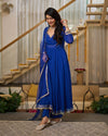 Neelam Anarkali suit set