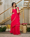 Rania Drape Saree