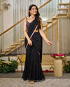 Amaira drape saree