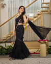 Amaira drape saree