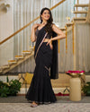 Amaira drape saree