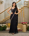 Amaira drape saree