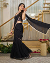 Amaira drape saree