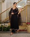 Kamya Anarkali suit set