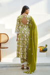 Baani Cotton Suit Set