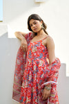 Gulbahar Suit Set