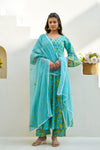 Noor-E-Jaal Suit Set