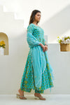 Noor-E-Jaal Suit Set