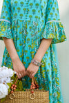 Noor-E-Jaal Suit Set