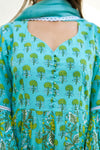 Noor-E-Jaal Suit Set
