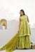 Vihana Cotton Sharara Set