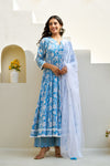 Devika Suit Set