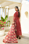 Devanshi Suit Set