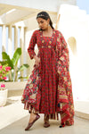Devanshi Suit Set
