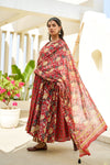 Devanshi Suit Set
