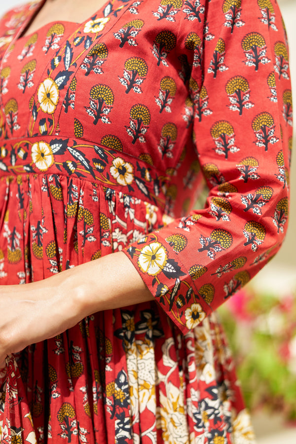 Devanshi Suit Set