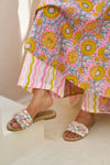 Maitreyi Cotton Suit Set