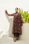 Chaitali Anarkali Suit Set