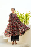 Chaitali Anarkali Suit Set