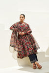 Chaitali Anarkali Suit Set
