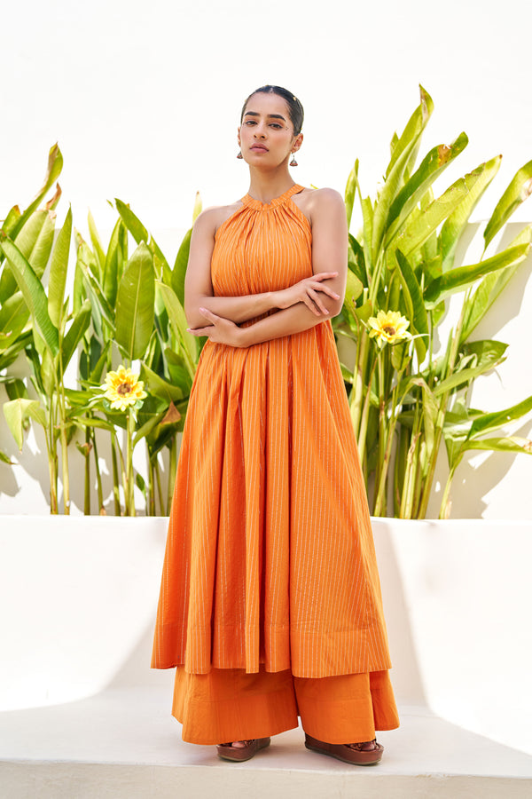 Mehak Lurex Coord Set