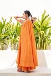 Mehak Lurex Coord Set