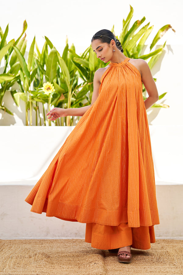 Mehak Lurex Coord Set