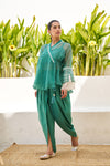 Ira Green Doria Coord Set