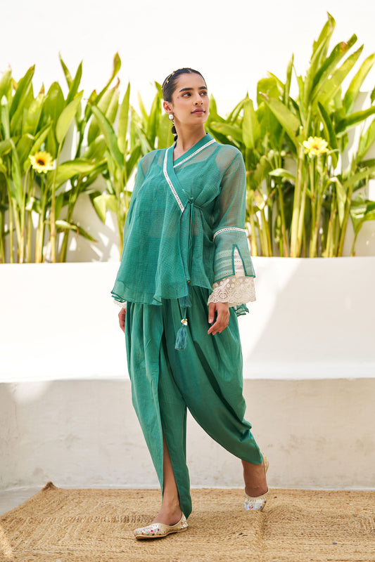 Ira Green Doria Coord Set