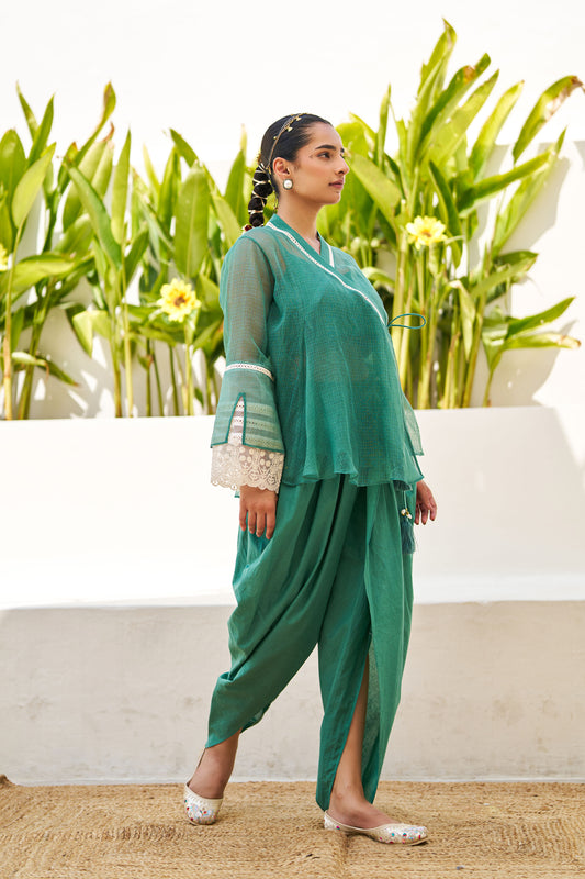 Ira Green Doria Coord Set