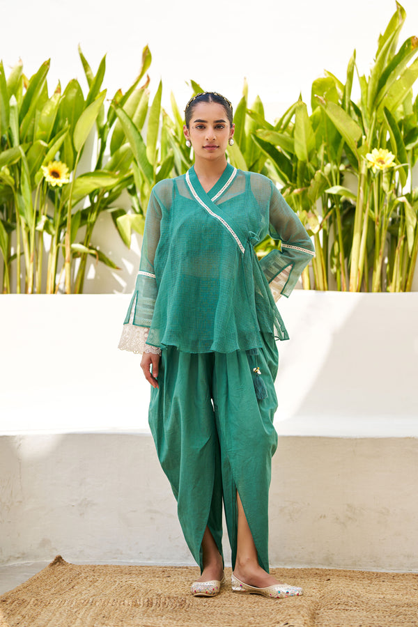 Ira Green Doria Coord Set
