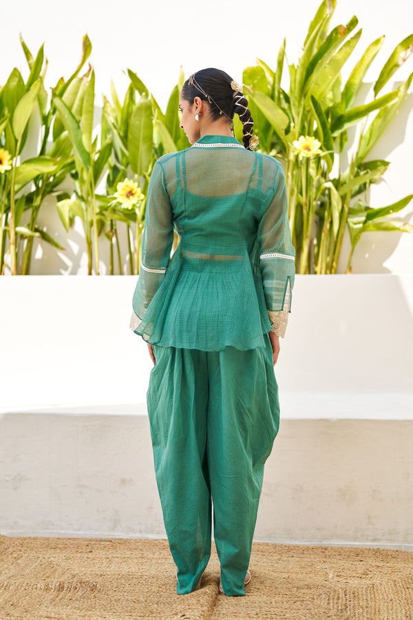 Ira Green Doria Coord Set