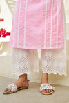 Pink Princess Coord Set