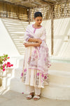 Lavender Pusph Suit Set