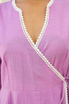 Saanvi Cotton Suit Set
