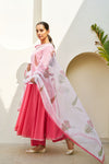Ishita Suit Set