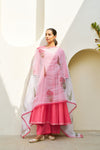Ishita Suit Set