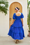 Falguni Cotton Dress