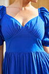 Falguni Cotton Dress