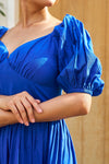 Falguni Cotton Dress