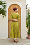 Boota Bloom Dress