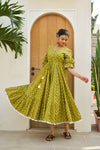 Boota Bloom Dress