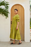 Boota Bloom Dress