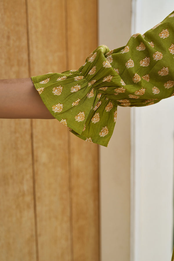 Boota Bloom Dress