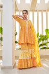 Salima Sharara Set